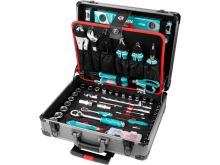 TOTAL Nářadí, sada 147ks THKTHP21476