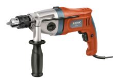 EXTOL Premuim Vrtačka s příklepem, 1100W ID 1100K 8890048 EXTOL Premuim Vrtačka s příklepem, 1100W ID 1100K 8890048