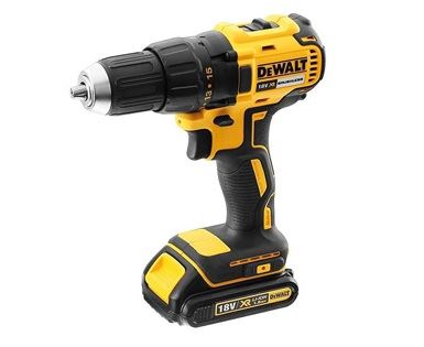 DeWALT Aku vrtací šroubovák DCD777D2T