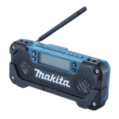 MAKITA Aku rádio Li-ion 10,8/12V CXT Z MR052