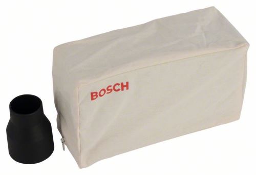 BOSCH Sáček plátěný s adaptérem pro PHO 25-82 2605411035