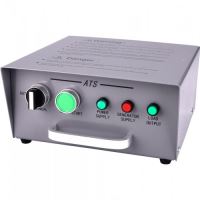 HERON Spínací skříňka ATS 8898141