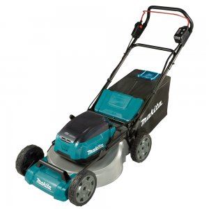 MAKITA Aku sekačka 530 mm Li-ion LXT 2x18V, bez aku Z DLM534Z