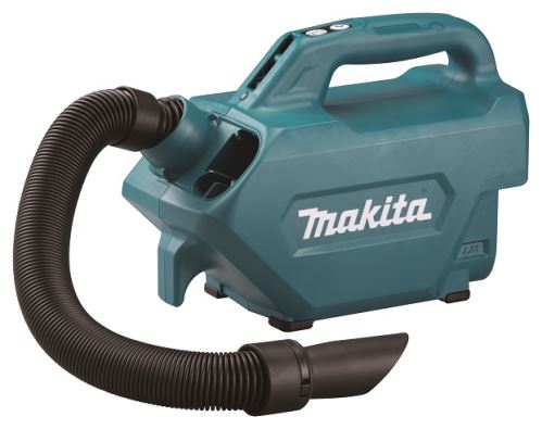 MAKITA Aku-vysavač Li-ion LXT 18V,bez aku Z DCL184Z