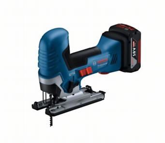 Bosch Akumulátorová kmitací pila GST 185-LI 06015B2021