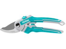 TOTAL Nůžky zahradní, 220 mm, industrial THT0601 TOTAL Nůžky zahradní, 220 mm, industrial THT0601