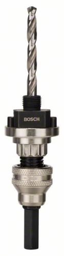 BOSCH Šestihranný adaptér 14-210 mm 2609390589