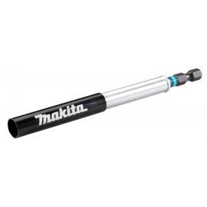 MAKITA magnetický torzní držák bitů 1/4" IMPACT BLACK, 80 mm B-66818