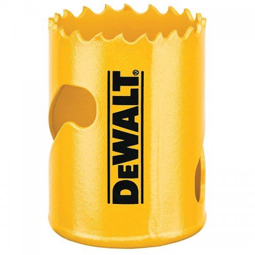 DeWALT Bimetalová korunka EXTREME 76 mm DT90330