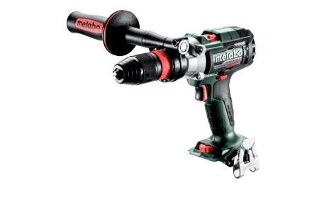 Metabo SB 18 LTX-3 BL Q I METAL AKUMULÁTOROVÁ PŘÍKLEPOVÁ VRTAČKA 603182840