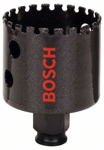 BOSCH Diamantová děrovka Diamond for Hard Ceramics 51 mm, 2" 2608580310