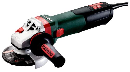 Metabo Úhlová bruska WEBA 17-125 Quick 600514000