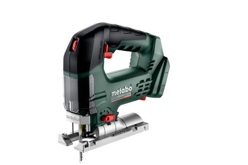 METABO Aku přímořará pila STB 18 LT 130 BL 601055850