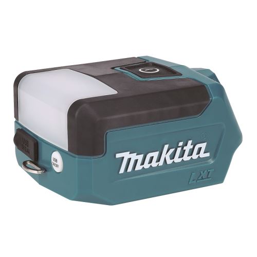 MAKITA Aku LED svítilna Li-ion 18V LXT Z DML817