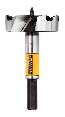 DeWALT vrták do dřeva FORSTNER 25 mm DT4575