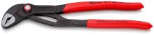 KNIPEX Cobra Instalatérské kleště QuickSet, 250mm 8721250 KNIPEX Cobra Instalatérské kleště QuickSet, 250mm 8721250