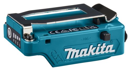 MAKITA adaptér akumulátoru CXT TD00000110