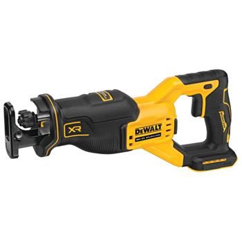 DeWALT 18V AKU mečová pila DCS382N