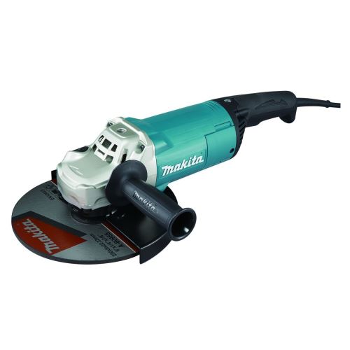 Makita Úhlová bruska s elektronikou 230mm,2200W GA9060R