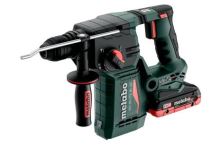 Metabo KH 18 LTX BL 24 AKU KLADIVO 601713800 Metabo KH 18 LTX BL 24 AKU KLADIVO 601713800