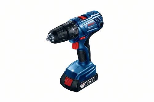 Bosch Akumulátorový kombinovaný šroubovák GSB 180-LI Professional 06019F8307