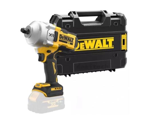 DEWALT Akumulátorový rázový utahovák 18V DCF961NT