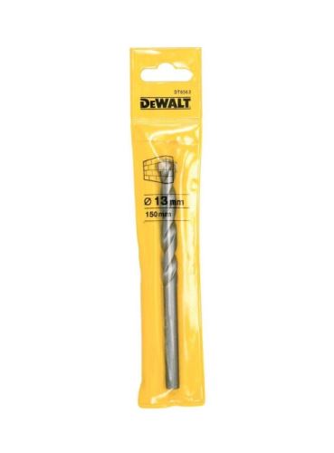 DeWALT Vrták do zdiva 13 x 150 mm DT6563