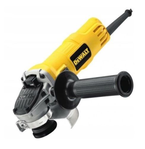 DEWALT sada 2 úhlových brusek  DWE492DUO2