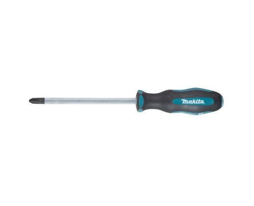 MAKITA šroubovák křížový průchozí PZ3 délka 150 mm B-66117