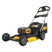 DeWalt Aku sekačka na trávu 2x aku 8.0 Ah DCMWP134W2