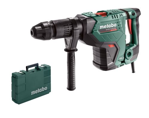 Metabo Kombinované kladivo KHEV 8-45 BL 600766500