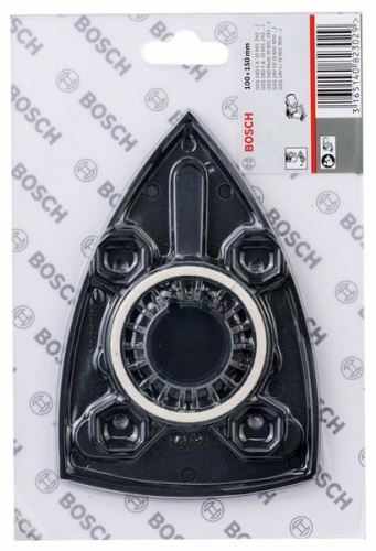 BOSCH Vibrační deska 110 x 150 mm 2608601448