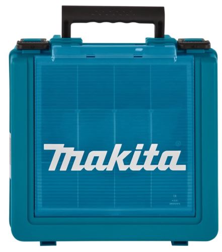 MAKITA plastový kufr HP1630K/1631K 824811-7