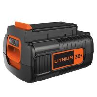 BLACK+DECKER Akumulátor 36V/2,0Ah Li-Ion BL20362