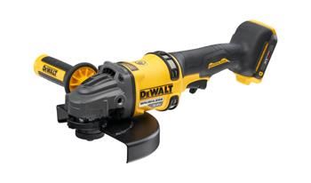 DeWALT 54V AKU FLEXVOLT úhlová bruska DCG440N