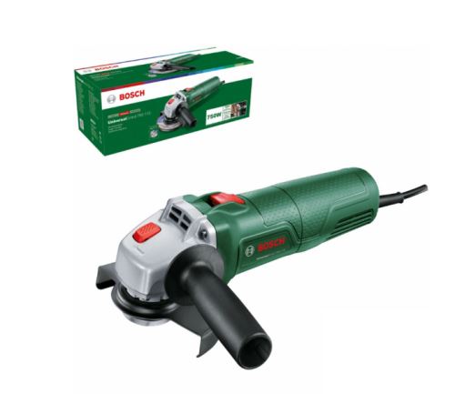 Bosch Úhlová bruska UniversalGrind 750-115 06033E2001