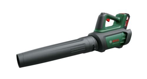 Bosch Akumulátorový foukač na listí  AdvancedLeafBlower 36V-750 06008C6000