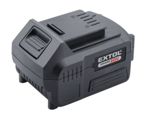 Extol Premium Akumulátor SHARE20V 8891882