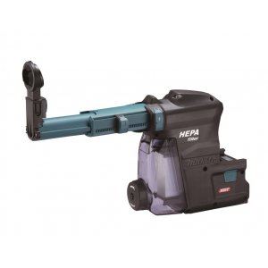 MAKITA sada pro vysávání DX12 HR001G HR003G 191E54-9