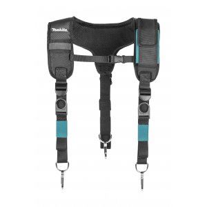 MAKITA kšandy s držákem na mobil 520x23x410 mm E-05393 E-15372