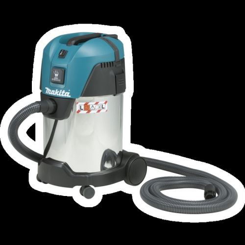 Makita Univerzální vysavač 30l,1000W,třída L VC3011L