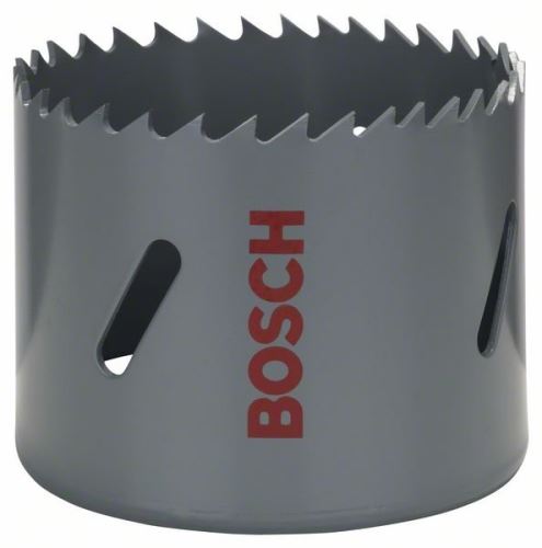 BOSCH Děrovka HSS-bimetal pro standardní adaptér 65 mm, 2 9/16" 2608584122