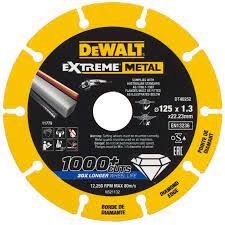 DeWALT Diamantový kotouč EXTREME 300 x 25,4 x 3,3 mm DT40256