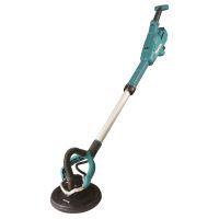 MAKITA Aku bruska na sádrokarton s AWS Li-ion LXT 18V, bez aku DSL801ZU MAKITA Aku bruska na sádrokarton s AWS Li-ion LXT 18V, bez aku DSL801ZU