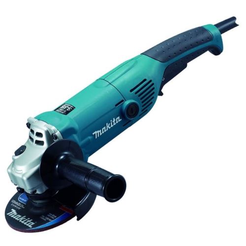 Makita Úhlová bruska s elektronikou 125mm,1450W GA5021C