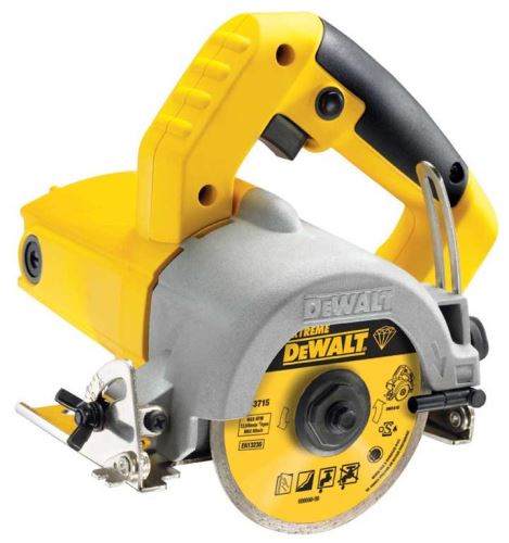 DEWALT Řezačka obkladů DWC410