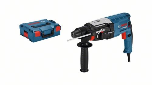 BOSCH Vrtací kladivo s SDS plus GBH 2-28 0611267501