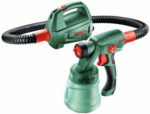 BOSCH PFS 1000 Pistole stříkací 0603207000