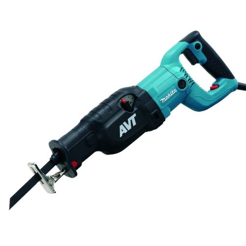 Makita Pila ocaska s předkyvem a AVT 1510W JR3070CT