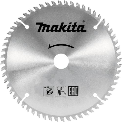 MAKITA kotouč pilový hliník TCT 305x2.8x30 mm 80 zubů D-73019